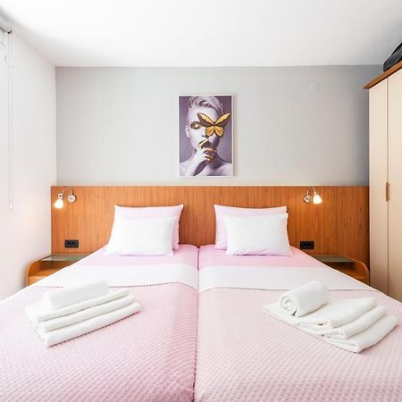 Sunshine Place Apartments ดูบรอฟนิก ภายนอก รูปภาพ