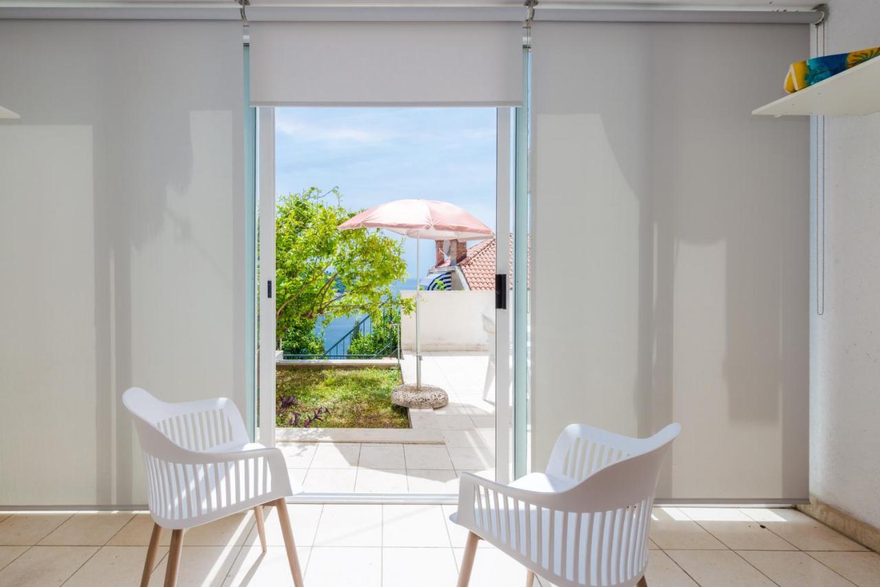 Sunshine Place Apartments ดูบรอฟนิก ภายนอก รูปภาพ