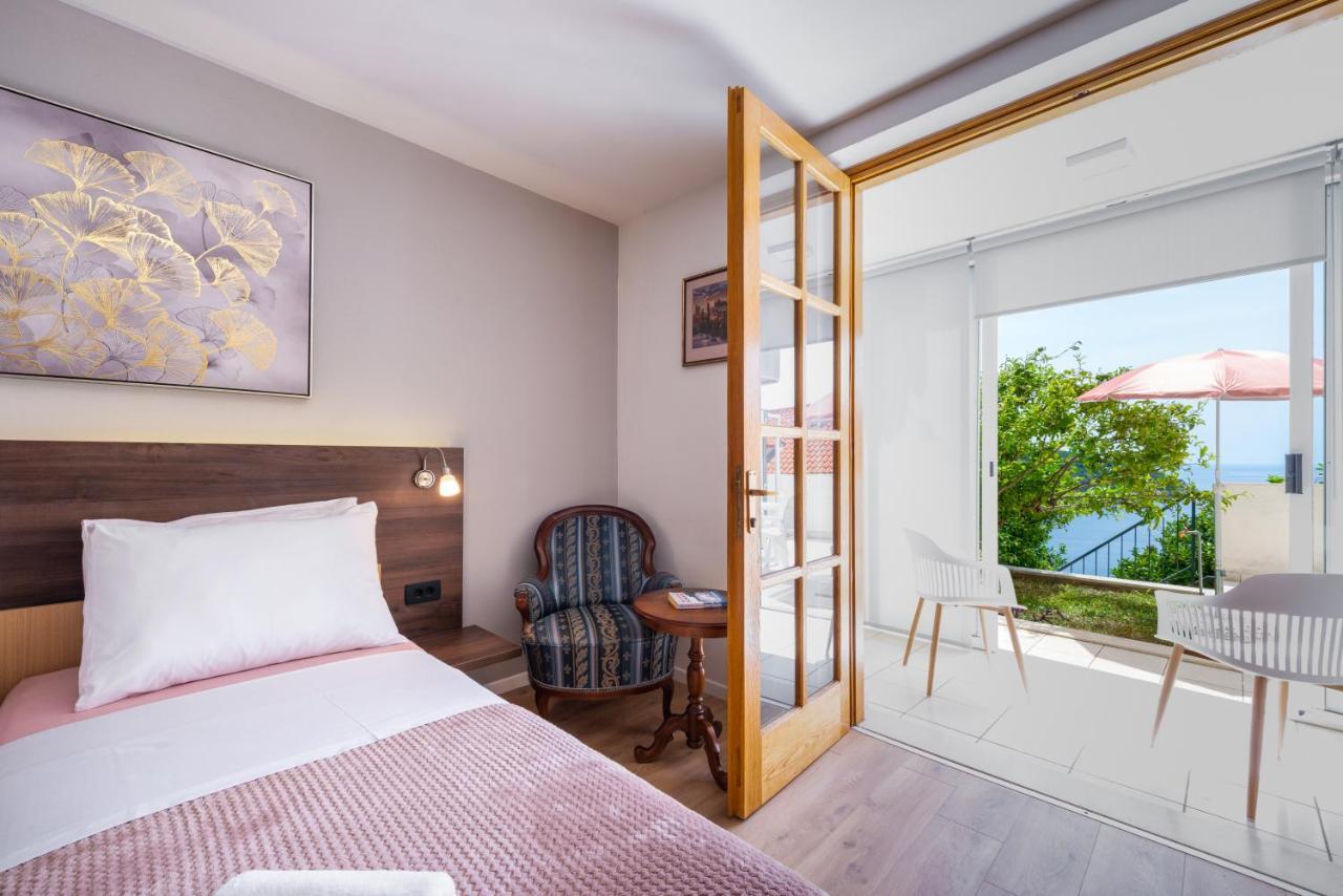 Sunshine Place Apartments ดูบรอฟนิก ภายนอก รูปภาพ