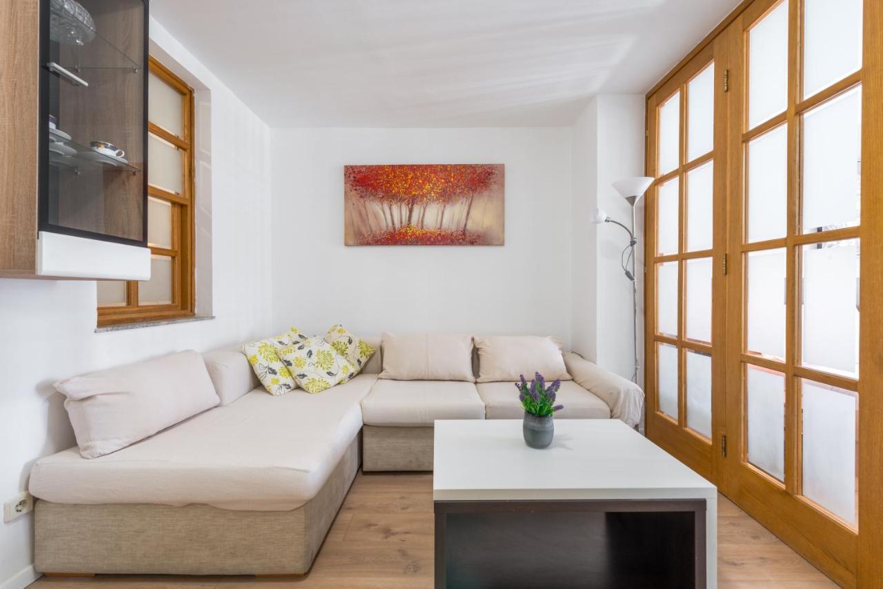 Sunshine Place Apartments ดูบรอฟนิก ภายนอก รูปภาพ