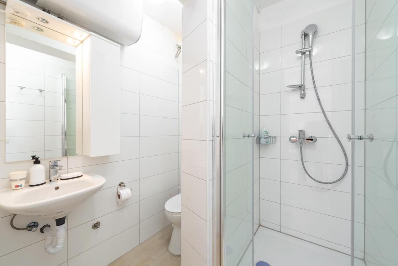 Sunshine Place Apartments ดูบรอฟนิก ภายนอก รูปภาพ