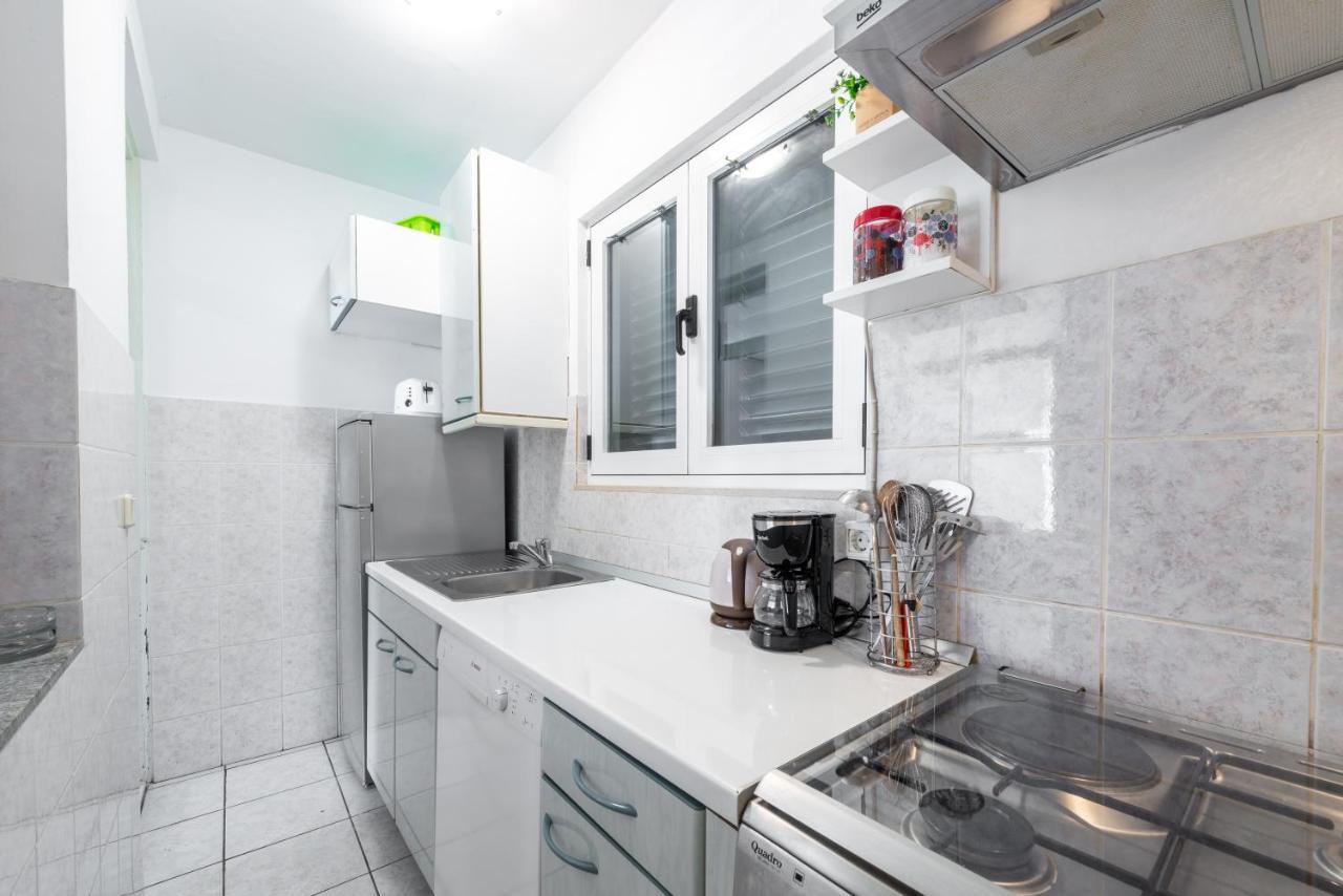 Sunshine Place Apartments ดูบรอฟนิก ภายนอก รูปภาพ