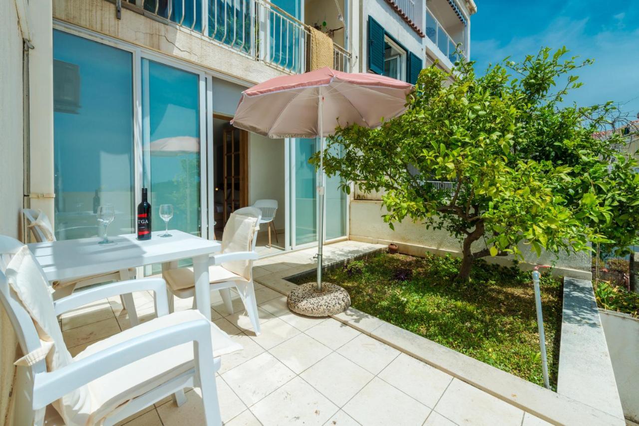 Sunshine Place Apartments ดูบรอฟนิก ภายนอก รูปภาพ