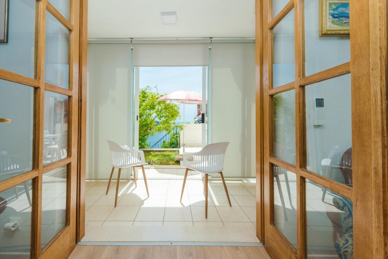 Sunshine Place Apartments ดูบรอฟนิก ภายนอก รูปภาพ