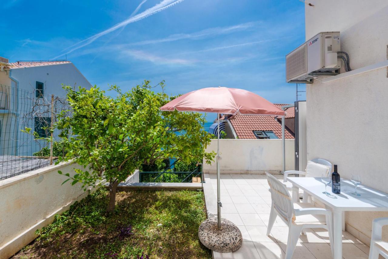 Sunshine Place Apartments ดูบรอฟนิก ภายนอก รูปภาพ