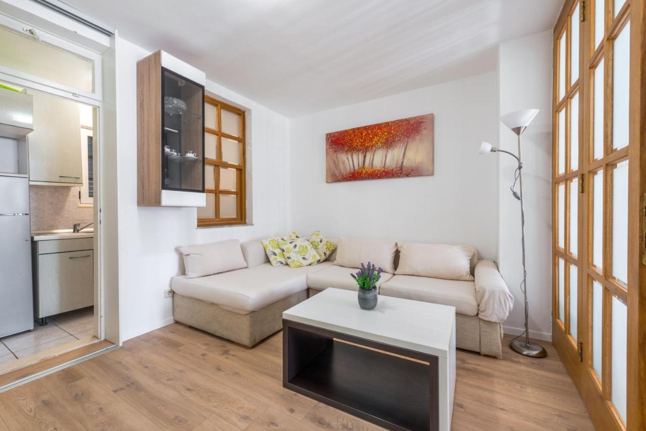 Sunshine Place Apartments ดูบรอฟนิก ภายนอก รูปภาพ