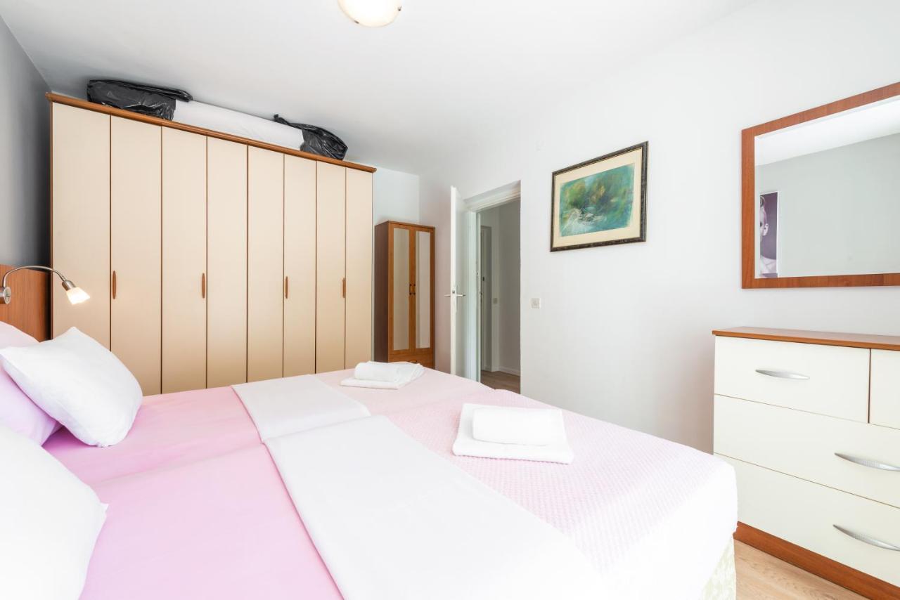Sunshine Place Apartments ดูบรอฟนิก ภายนอก รูปภาพ