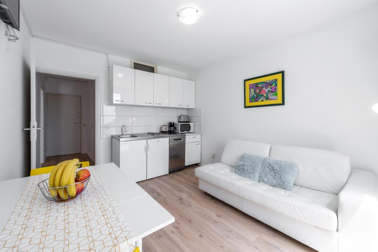 Sunshine Place Apartments ดูบรอฟนิก ภายนอก รูปภาพ