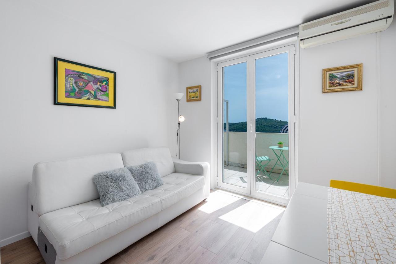 Sunshine Place Apartments ดูบรอฟนิก ภายนอก รูปภาพ