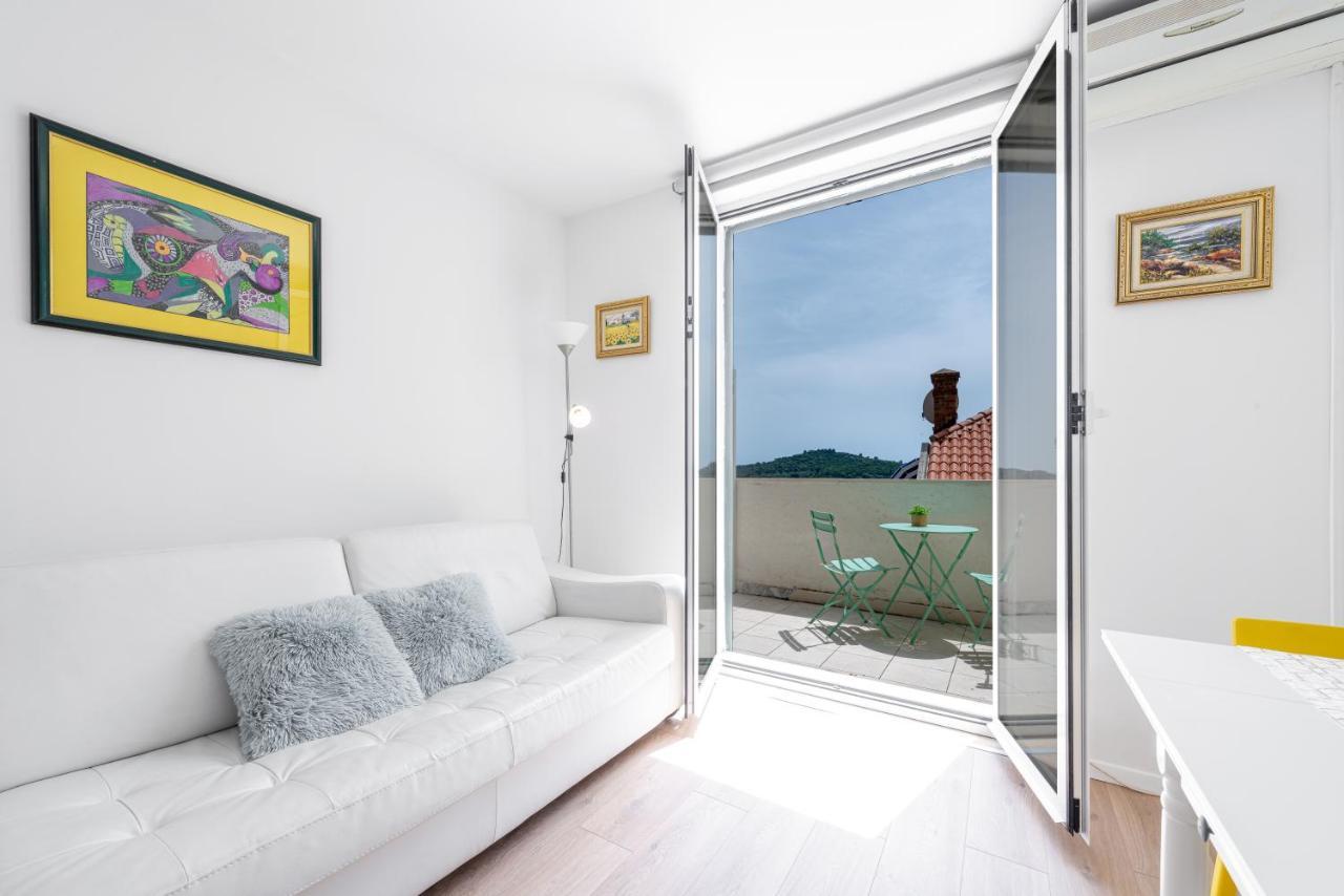 Sunshine Place Apartments ดูบรอฟนิก ภายนอก รูปภาพ