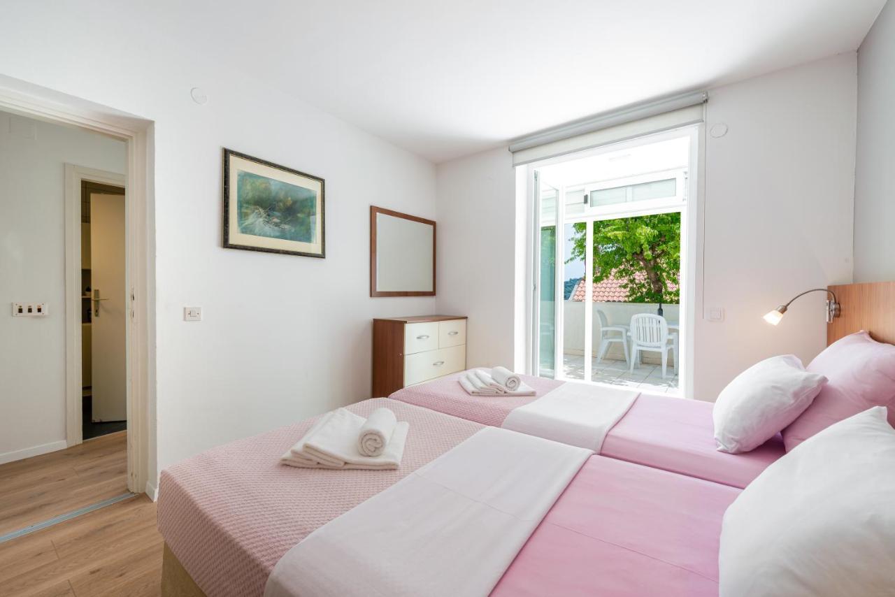 Sunshine Place Apartments ดูบรอฟนิก ภายนอก รูปภาพ