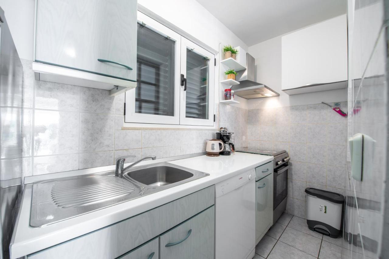 Sunshine Place Apartments ดูบรอฟนิก ภายนอก รูปภาพ